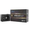 SEASONIC Focus Sgx-750 (2021) alimentatore 750 W 20+4 pin