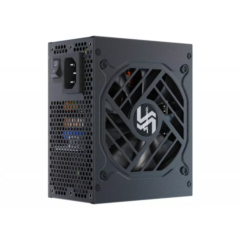 SEASONIC Focus Sgx-750 (2021) alimentatore 750 W 20+4 pin
