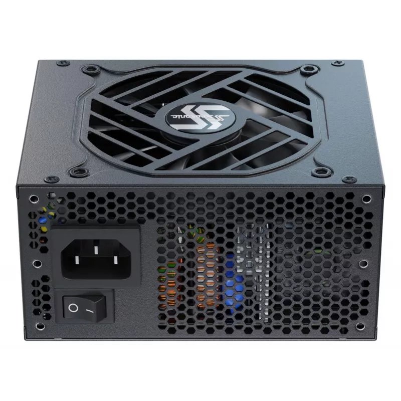 SEASONIC Focus Sgx-750 (2021) alimentatore 750 W 20+4 pin
