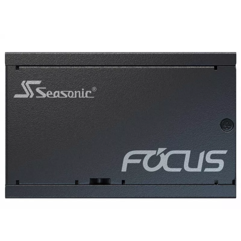 SEASONIC Focus Sgx-750 (2021) alimentatore 750 W 20+4 pin