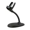 HONEYWELL lettore di codici a barre Voyager 1250g kit USB - include scanner nero 1250g e cavo a spirale USB Type-A 3m e supporto di presentazione Flex-Neck e documentazione