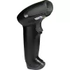 HONEYWELL lettore di codici a barre Voyager 1250g kit USB - include scanner nero 1250g e cavo a spirale USB Type-A 3m e supporto di presentazione Flex-Neck e documentazione