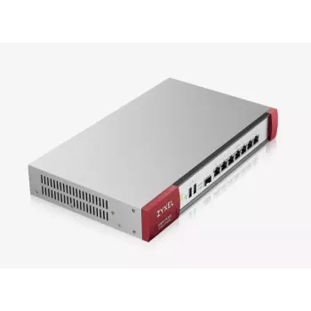 Zyxel USG Flex 500 firewall hardware 1U 2,3 Gbit/s