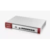 Zyxel USG Flex 500 firewall hardware 1U 2,3 Gbit/s