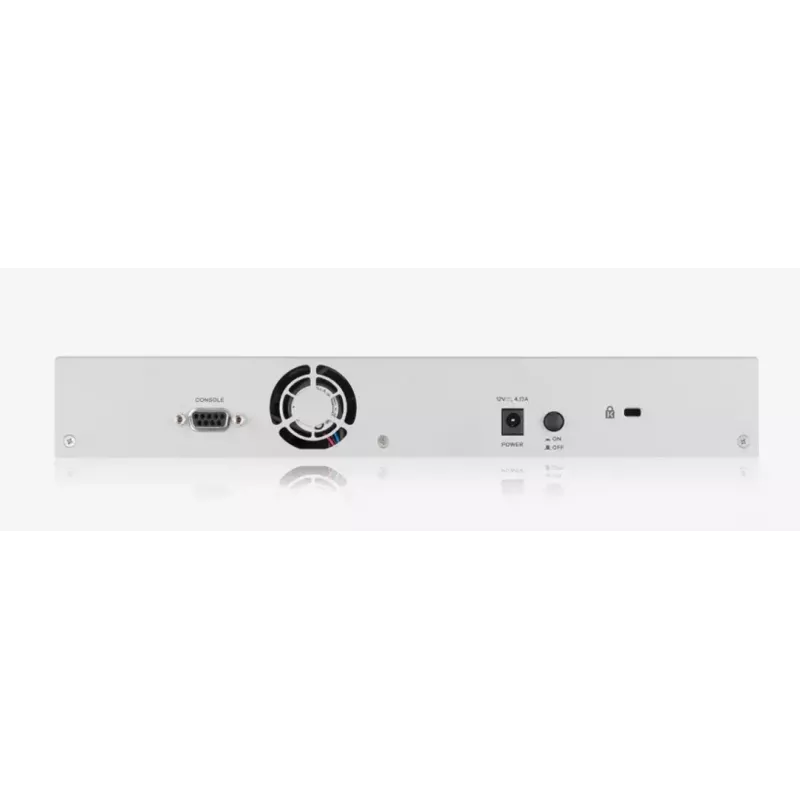 Zyxel USG Flex 500 firewall hardware 1U 2,3 Gbit/s
