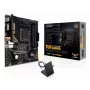 ASUS TUF GAMING A520M-PLUS WIFI AMD A520 socket AM4 micro ATX