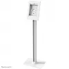 Neomounts FL15-650WH1 supporto a pavimento per tablet 9,7-11 pollici – con serratura
