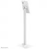 Neomounts FL15-650WH1 supporto a pavimento per tablet 9,7-11 pollici – con serratura
