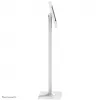Neomounts FL15-650WH1 supporto a pavimento per tablet 9,7-11 pollici – con serratura