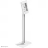 Neomounts FL15-650WH1 supporto a pavimento per tablet 9,7-11 pollici – con serratura