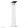 Neomounts FL15-750WH1 supporto a pavimento per tablet 9,7–11 pollici - con serratura