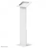 Neomounts FL15-750WH1 supporto a pavimento per tablet 9,7–11 pollici - con serratura