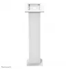 Neomounts FL15-750WH1 supporto a pavimento per tablet 9,7–11 pollici - con serratura