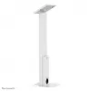 Neomounts FL15-750WH1 supporto a pavimento per tablet 9,7–11 pollici - con serratura