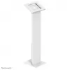 Neomounts FL15-750WH1 supporto a pavimento per tablet 9,7–11 pollici - con serratura