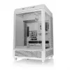 Thermaltake Ceres 500 TG ARGB Snow case Midi Tower per PC, bianco
