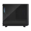 FRACTAL DESIGN Meshify 2 Lite RGB nero TG Light Tint