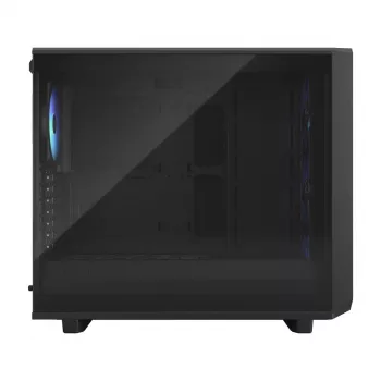 FRACTAL DESIGN Meshify 2 Lite RGB nero TG Light Tint