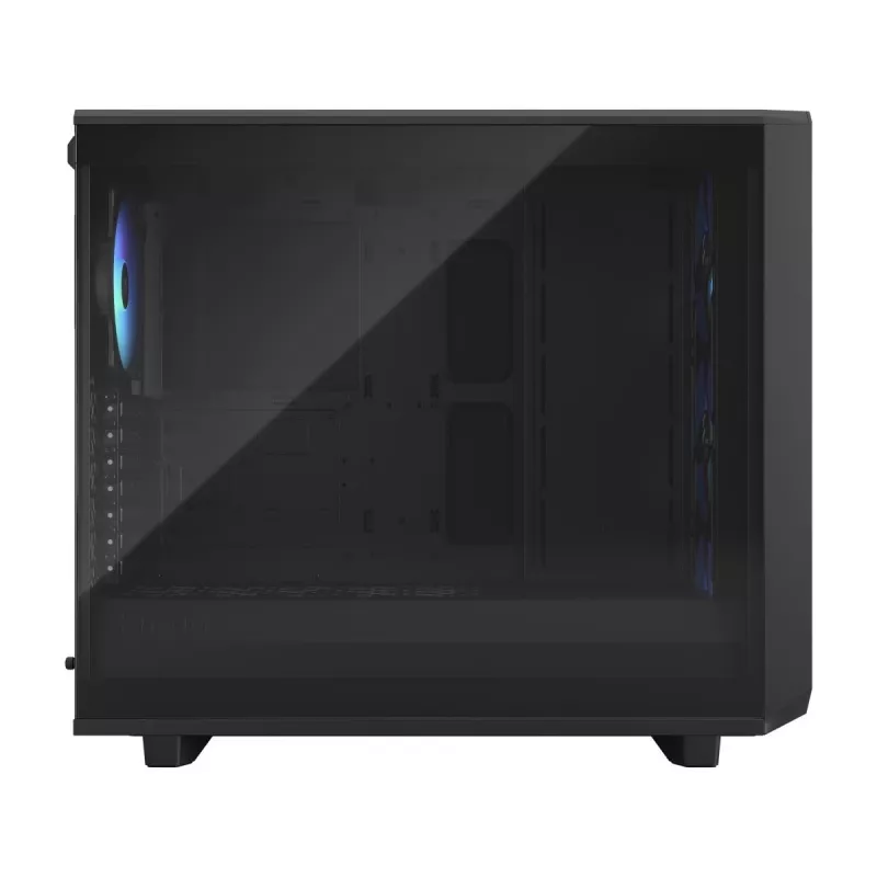 FRACTAL DESIGN Meshify 2 Lite RGB nero TG Light Tint