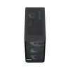FRACTAL DESIGN Meshify 2 Lite RGB nero TG Light Tint