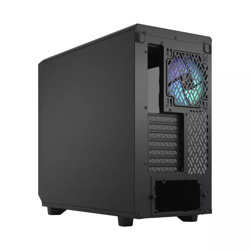 FRACTAL DESIGN Meshify 2 Lite RGB nero TG Light Tint