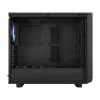 FRACTAL DESIGN Meshify 2 Lite RGB nero TG Light Tint