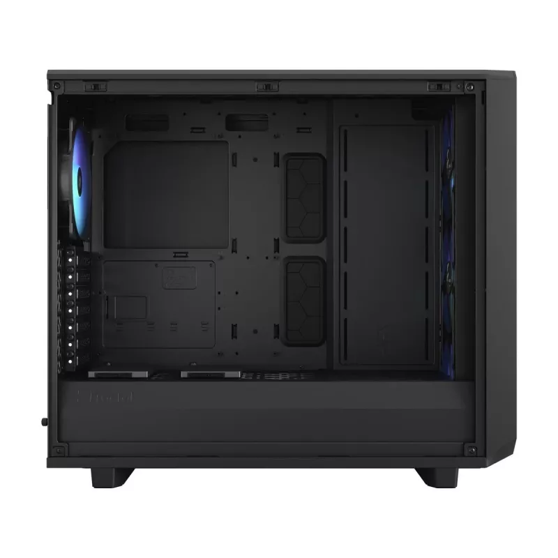 FRACTAL DESIGN Meshify 2 Lite RGB nero TG Light Tint