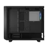 FRACTAL DESIGN Meshify 2 Lite RGB nero TG Light Tint