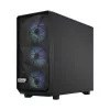 FRACTAL DESIGN Meshify 2 Lite RGB nero TG Light Tint