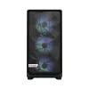 FRACTAL DESIGN Meshify 2 Lite RGB nero TG Light Tint