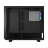 FRACTAL DESIGN Meshify 2 Lite RGB nero TG Light Tint