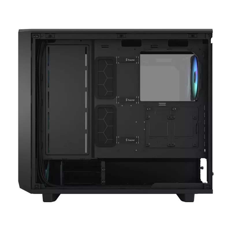 FRACTAL DESIGN Meshify 2 Lite RGB nero TG Light Tint
