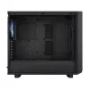 FRACTAL DESIGN Meshify 2 Lite RGB nero TG Light Tint