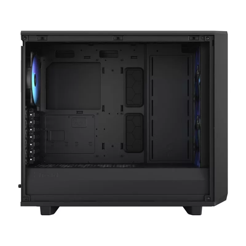 FRACTAL DESIGN Meshify 2 Lite RGB nero TG Light Tint