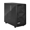 FRACTAL DESIGN Meshify 2 Light Tint vetro temperato nero