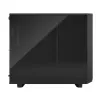 FRACTAL DESIGN Meshify 2 Light Tint vetro temperato nero