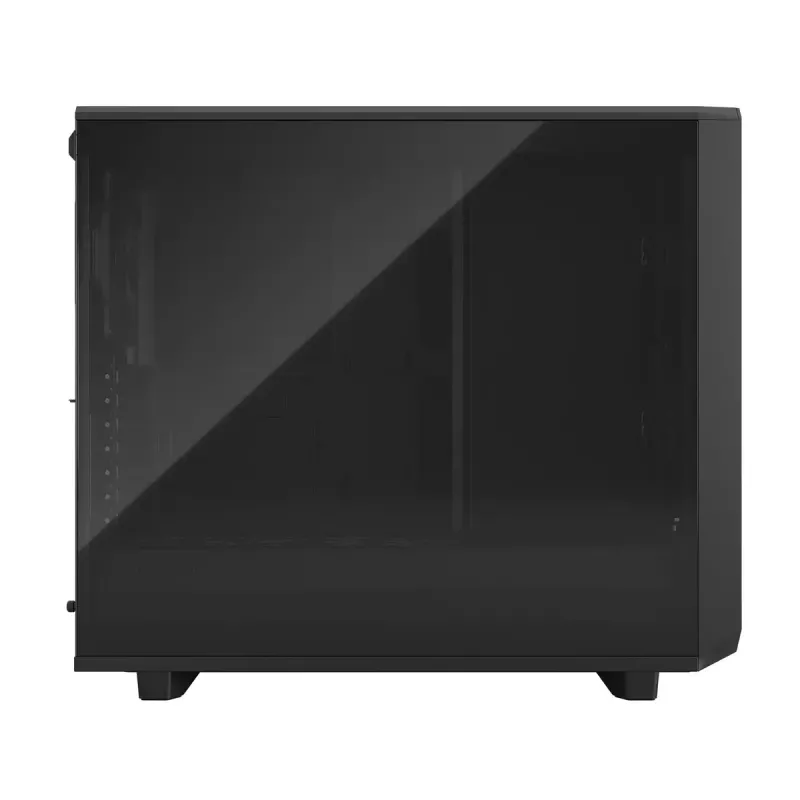 FRACTAL DESIGN Meshify 2 Light Tint vetro temperato nero