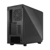 FRACTAL DESIGN Meshify 2 Light Tint vetro temperato nero