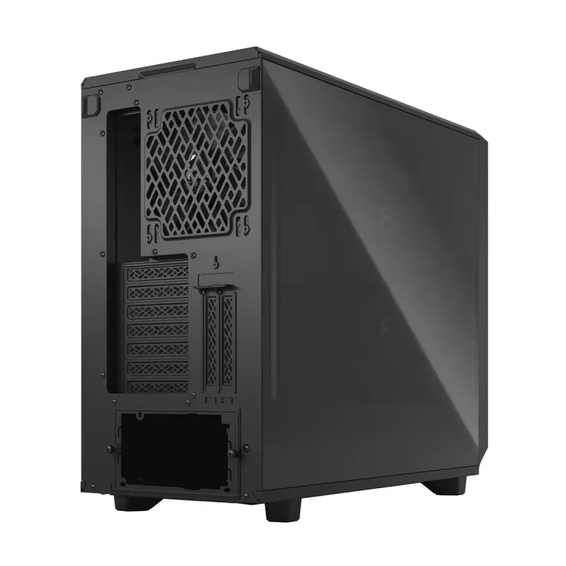 FRACTAL DESIGN Meshify 2 Light Tint vetro temperato nero