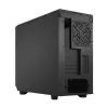 FRACTAL DESIGN Meshify 2 Light Tint vetro temperato nero