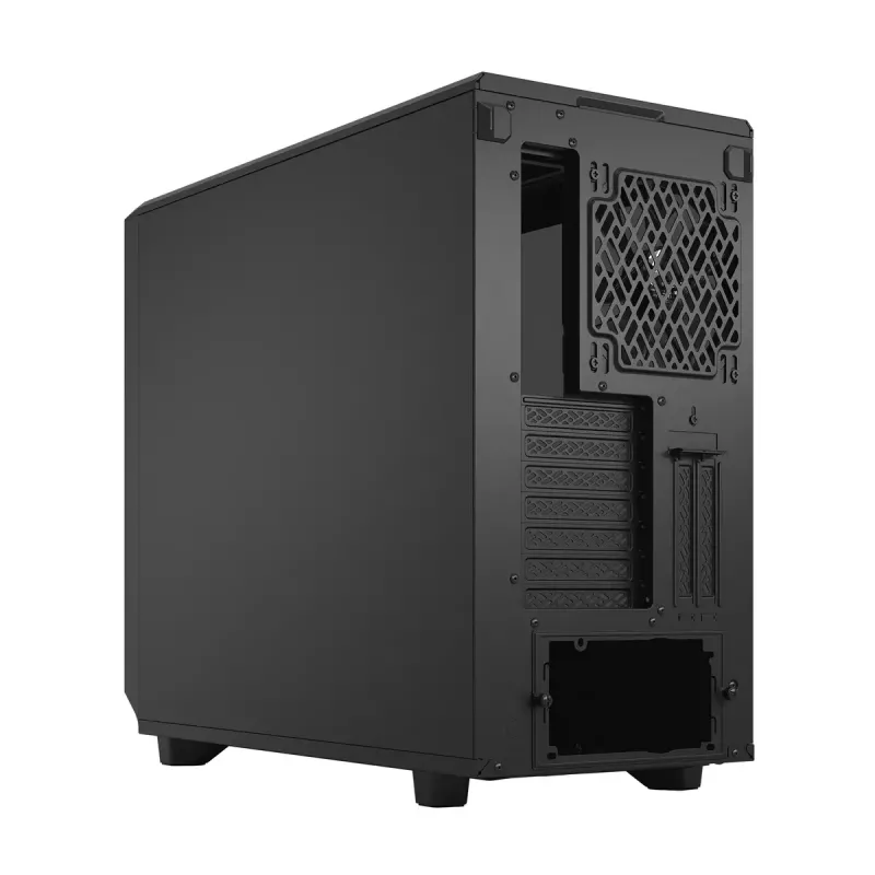 FRACTAL DESIGN Meshify 2 Light Tint vetro temperato nero