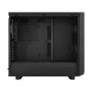 FRACTAL DESIGN Meshify 2 Light Tint vetro temperato nero