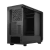 FRACTAL DESIGN Meshify 2 Light Tint vetro temperato nero
