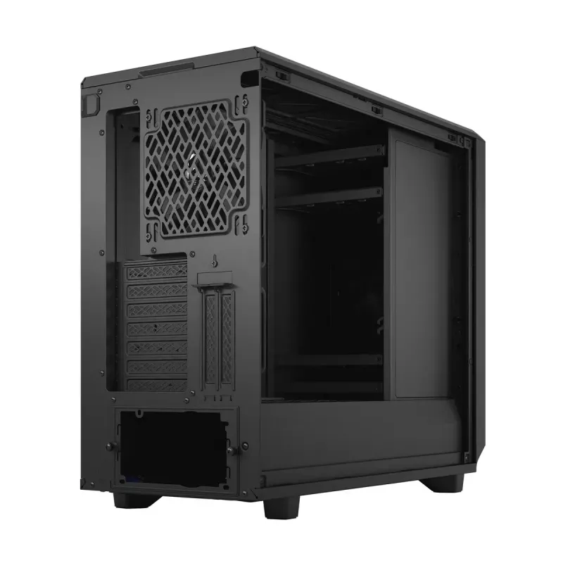 FRACTAL DESIGN Meshify 2 Light Tint vetro temperato nero
