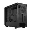 FRACTAL DESIGN Meshify 2 Light Tint vetro temperato nero