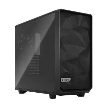 FRACTAL DESIGN Meshify 2 Light Tint vetro temperato nero