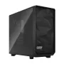FRACTAL DESIGN Meshify 2 Light Tint vetro temperato nero
