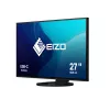 EIZO FlexScan EV2781-BK monitor per computer 68,6 cm (27 pollici) 2560 x 1440 pixel Quad HD LCD nero