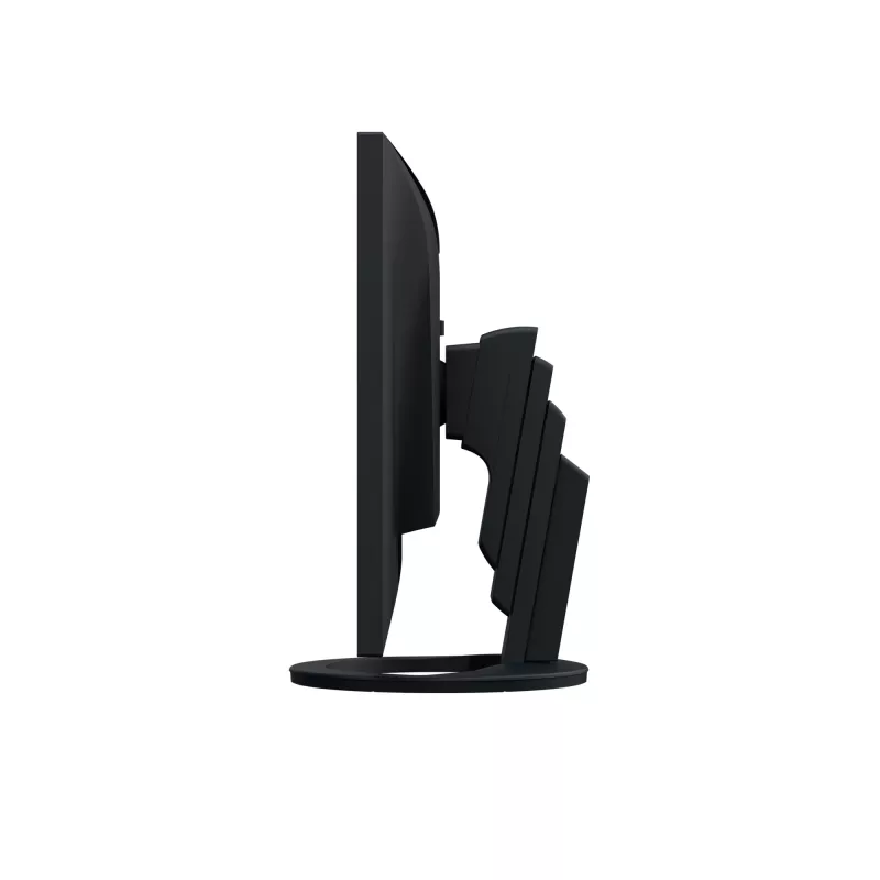 EIZO FlexScan EV2781-BK monitor per computer 68,6 cm (27 pollici) 2560 x 1440 pixel Quad HD LCD nero
