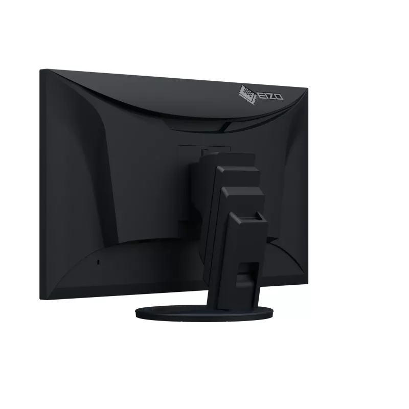 EIZO FlexScan EV2781-BK monitor per computer 68,6 cm (27 pollici) 2560 x 1440 pixel Quad HD LCD nero